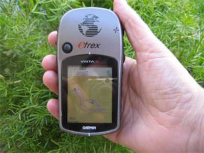 audición vendedor servilleta Qué es un GPS y para qué sirve