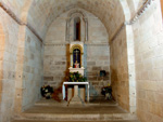 Altar auxiliar