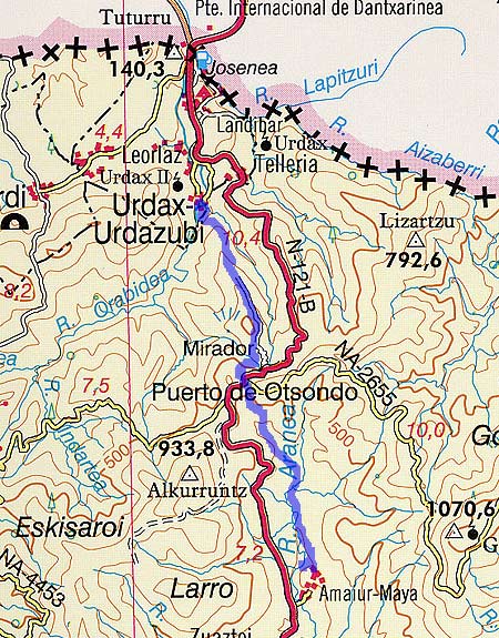 Visite el Web del SITNA