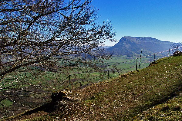 Etxarri Aranaz Maiza (Rutas Navarra / Napar Bideak)