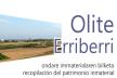 Patrimonio inmaterial de Olite / Erriberriko ondare inmateriala