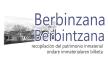 Patrimonio inmaterial de Berbinzana / Berbinzanako ondare inmateriala