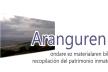 Patrimonio inmaterial de Aranguren / Arangurengo ondare inmateriala