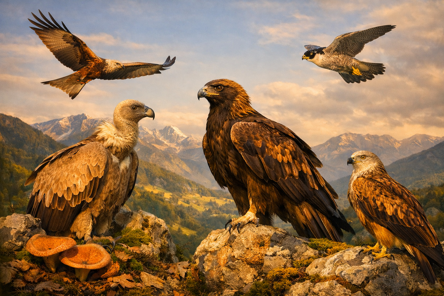 Aves