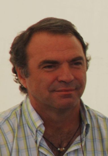 Iriarte Delgado, Txema