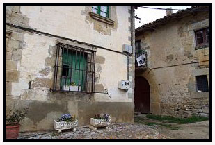 Foto de Itoiz / Itoiz