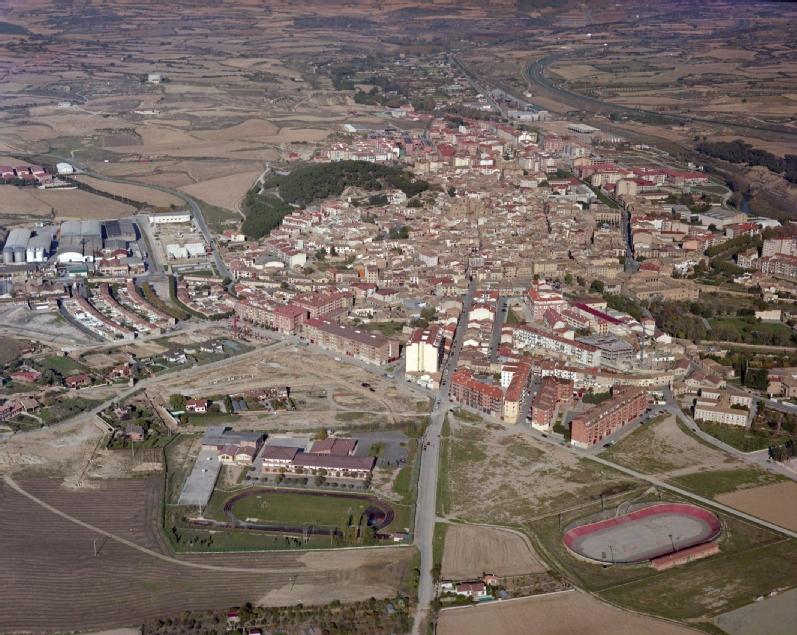 Foto a�rea 2000