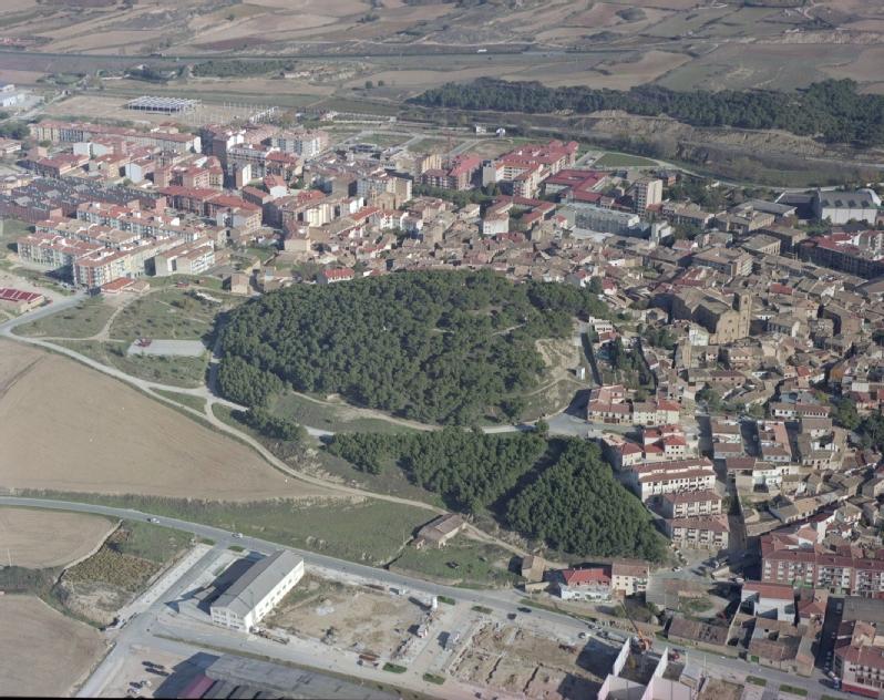 Foto a�rea 2000