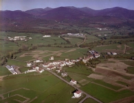 Foto aérea 1981