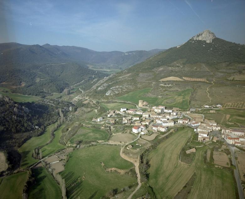 Foto aérea 1997
