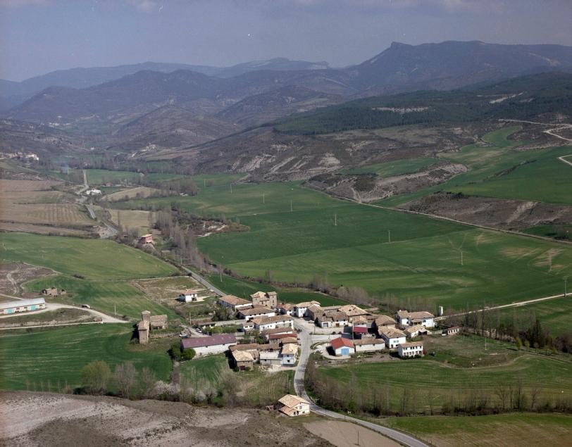 Foto aérea 1997