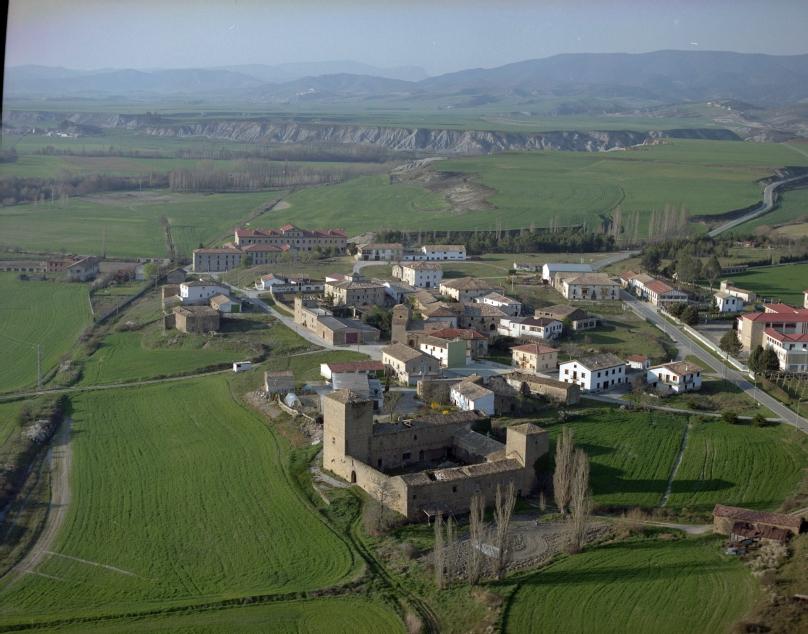 Foto aérea 1997