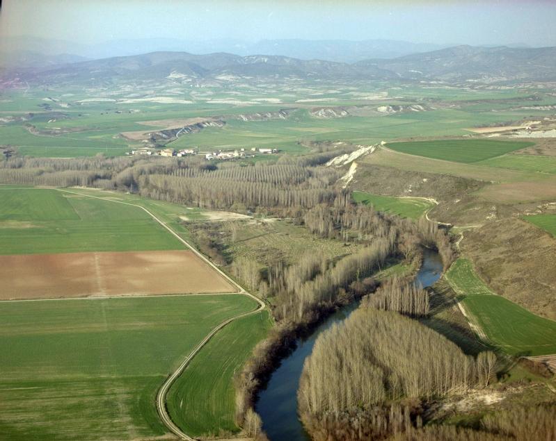 Foto aérea 1997