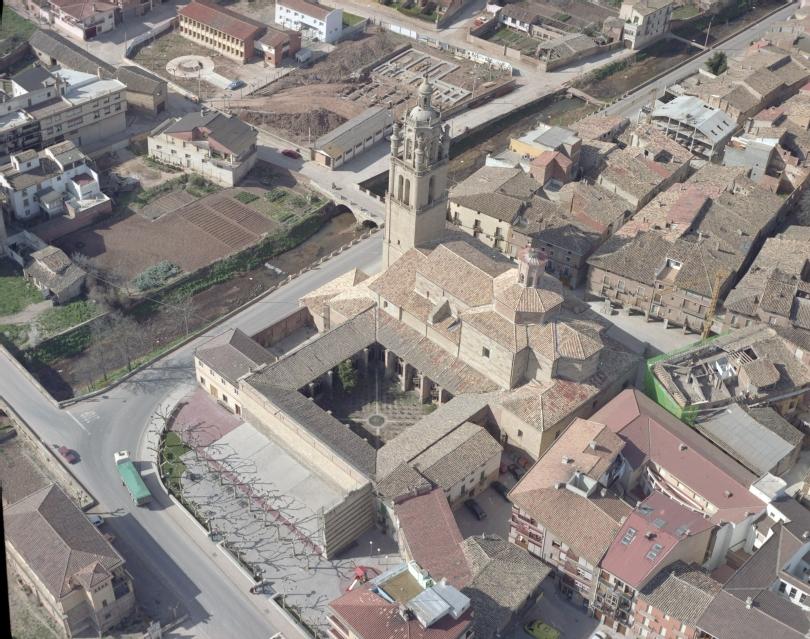 Foto aérea 1997
