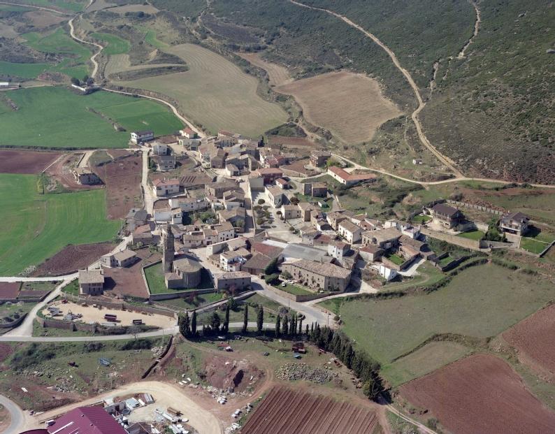 Foto aérea 1994