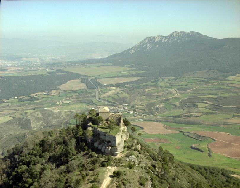 Foto aérea 1997