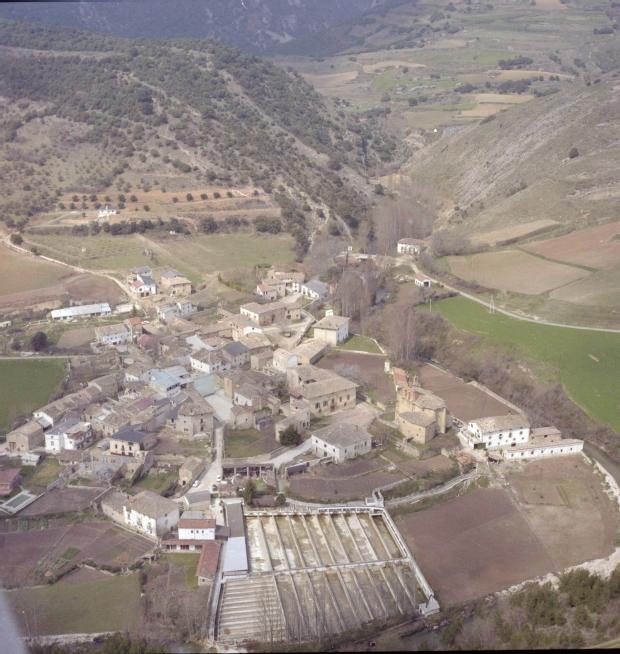 Foto aérea 1982