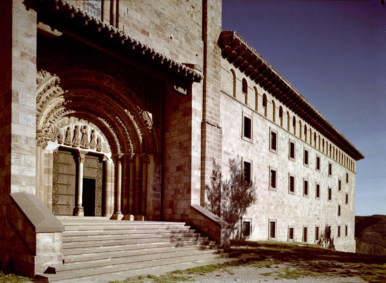 Foto a�rea 1963