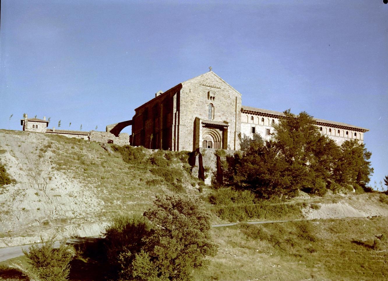 Foto a�rea 1963