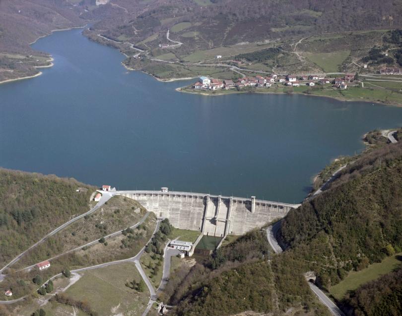 Foto aérea 1997