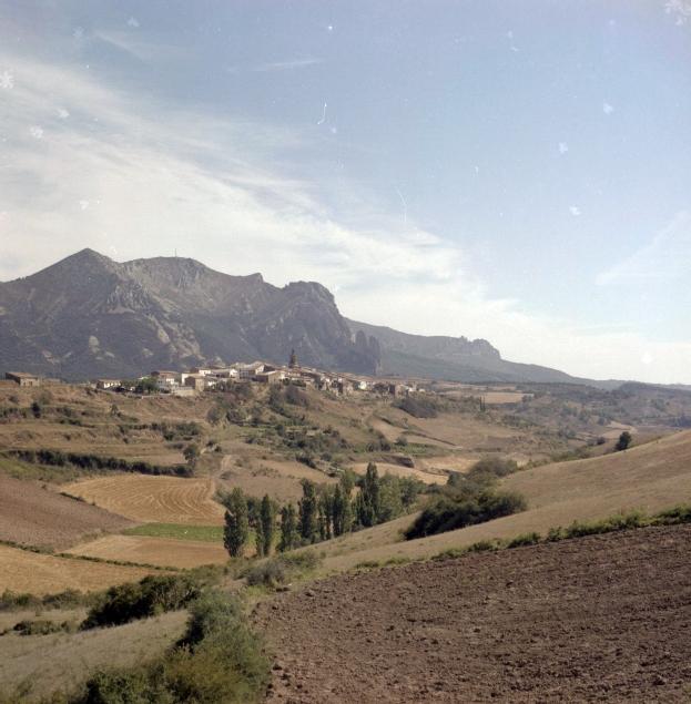 Foto aérea 1987