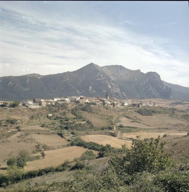 Foto aérea 1987