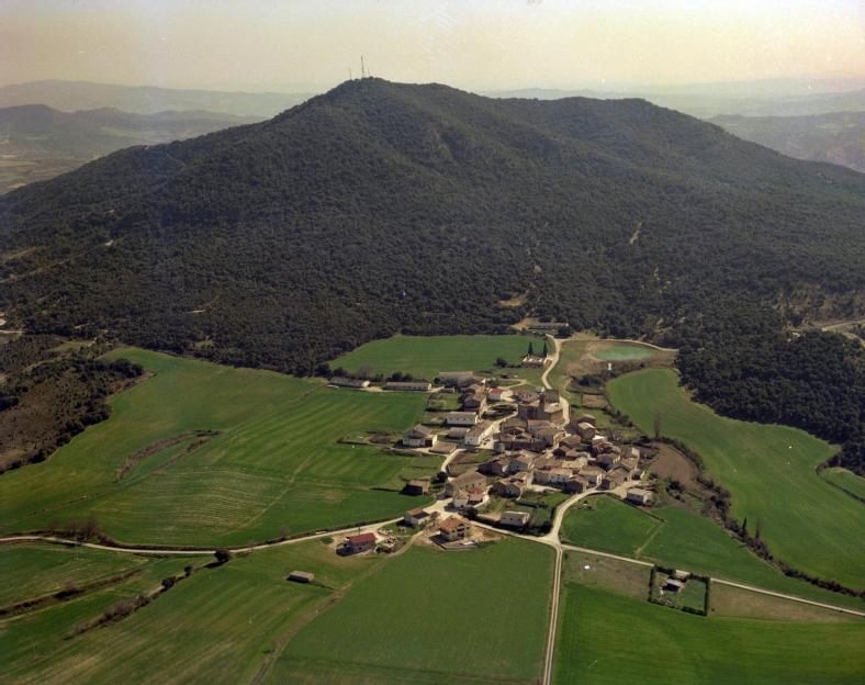 Foto aérea 1994