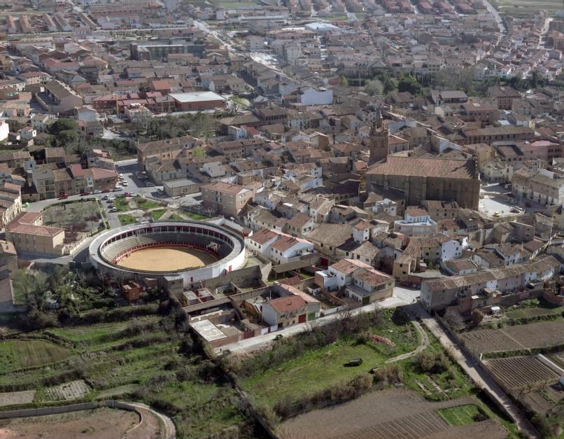 Foto aérea 1997