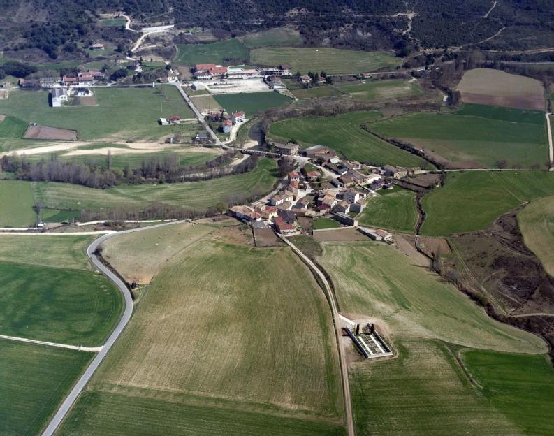 Foto aérea 1994