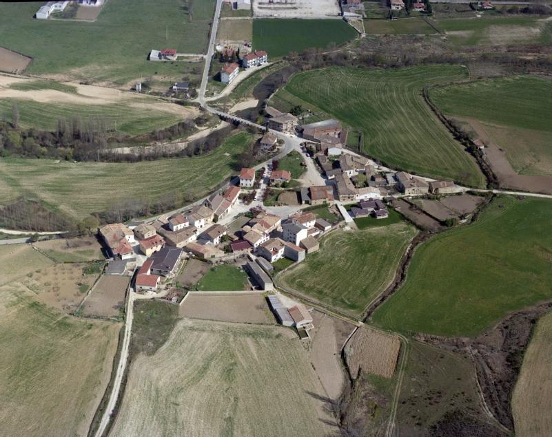 Foto aérea 1994
