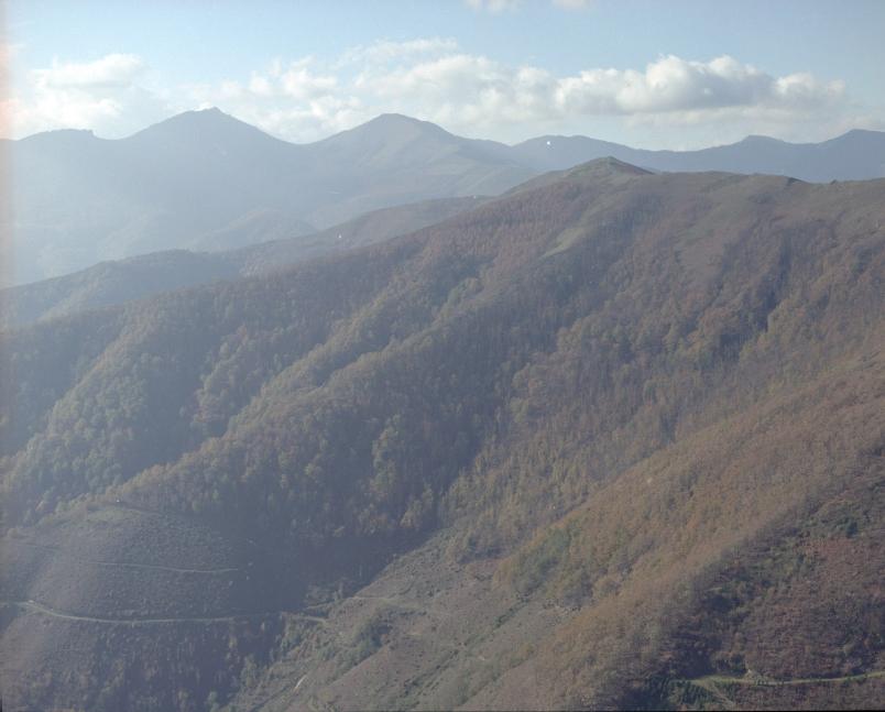 Foto aérea 1995