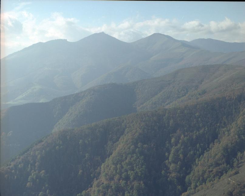 Foto aérea 1995