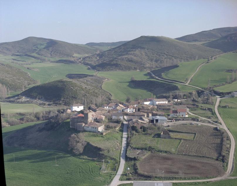 Foto aérea 1997