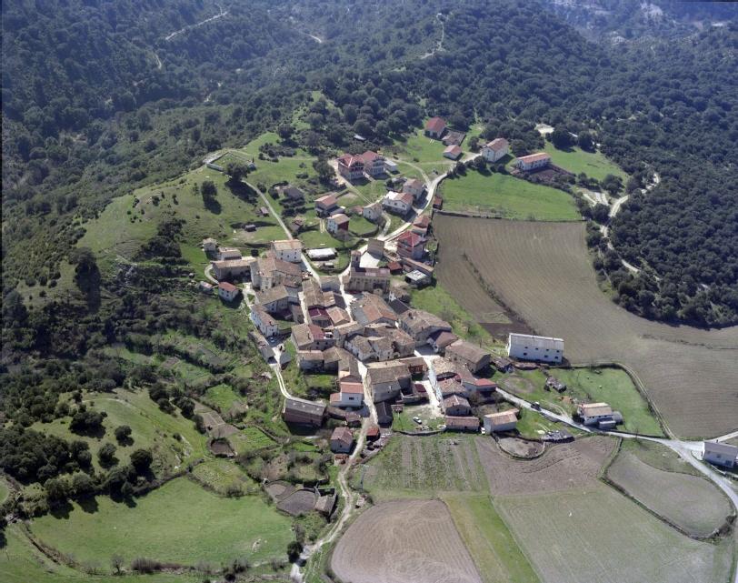 Foto aérea 1994