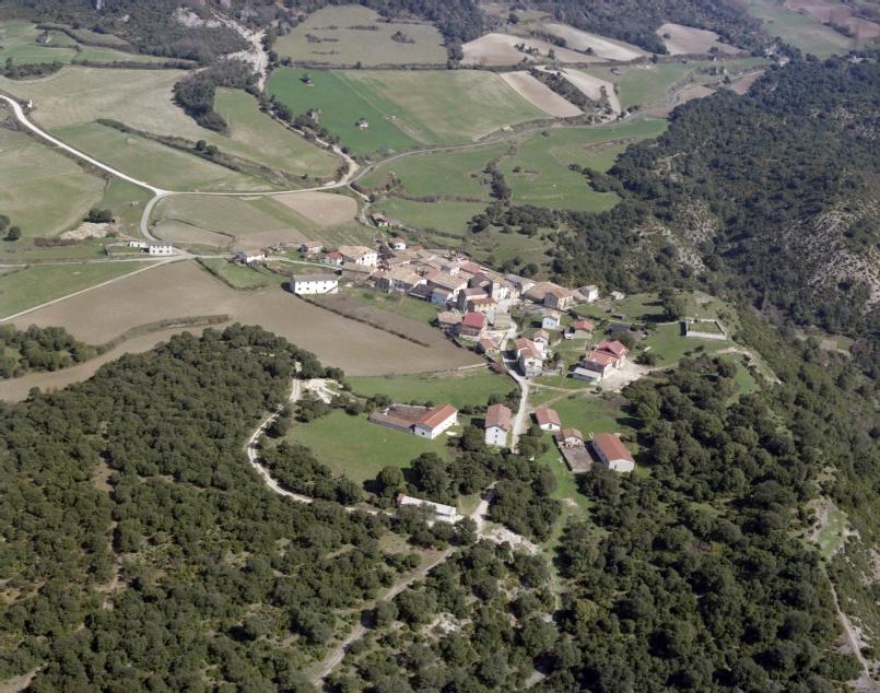 Foto aérea 1994