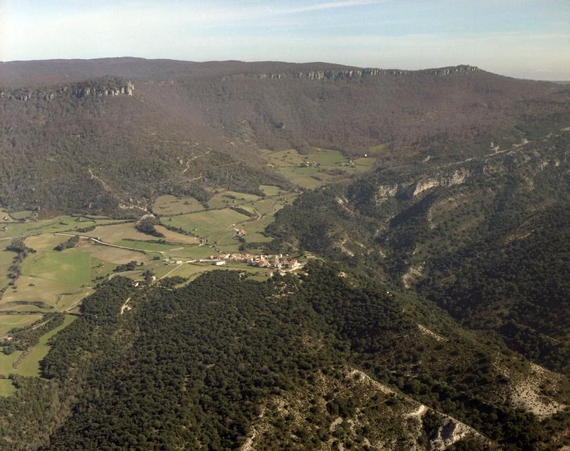 Foto aérea 1997