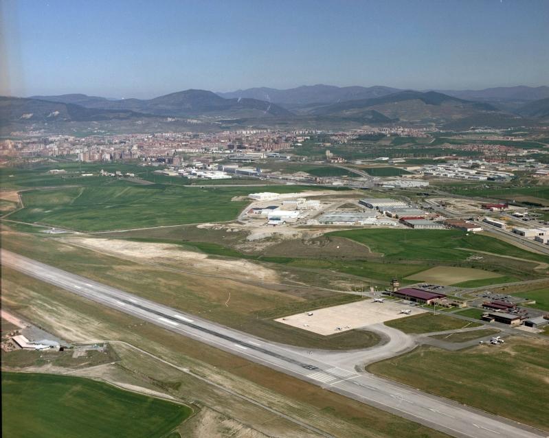Foto a�rea 1999