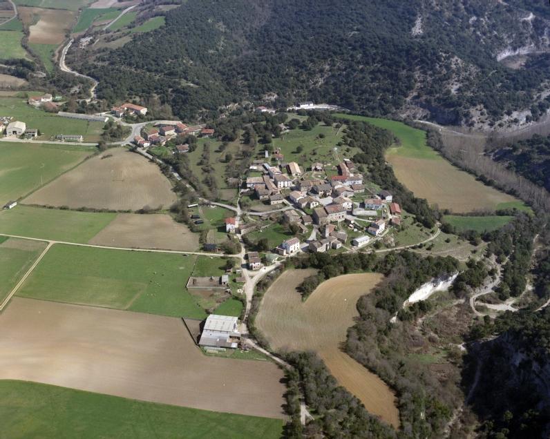 Foto aérea 1994