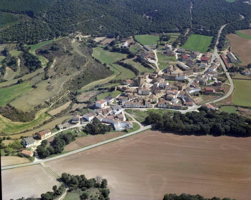 Foto aérea 1994