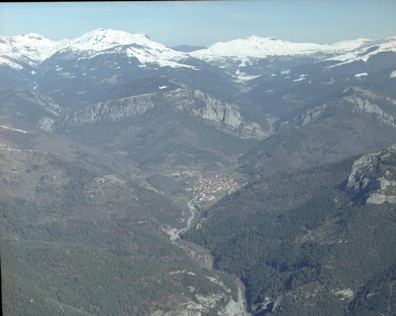 Foto aérea 1996