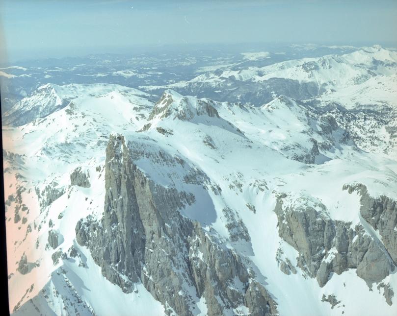 Foto aérea 1996