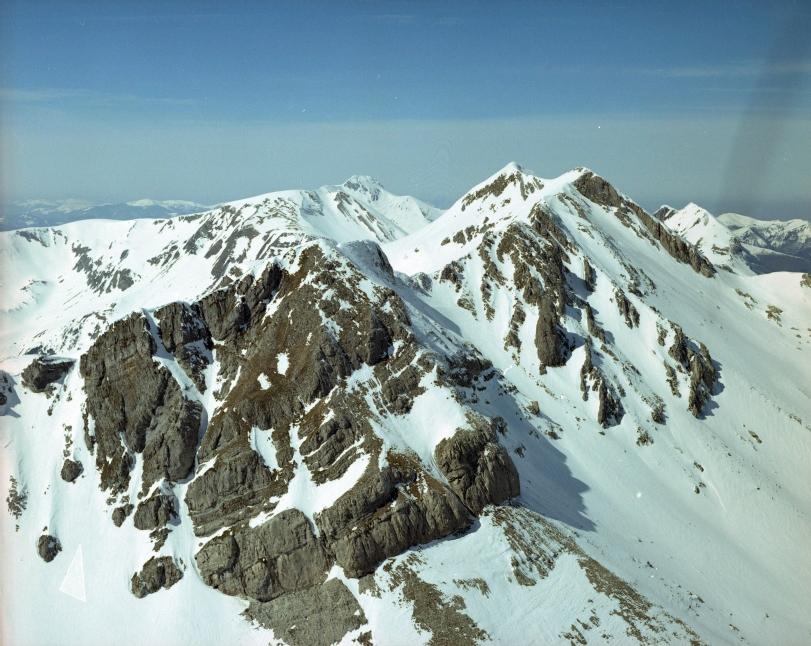 Foto aérea 1996