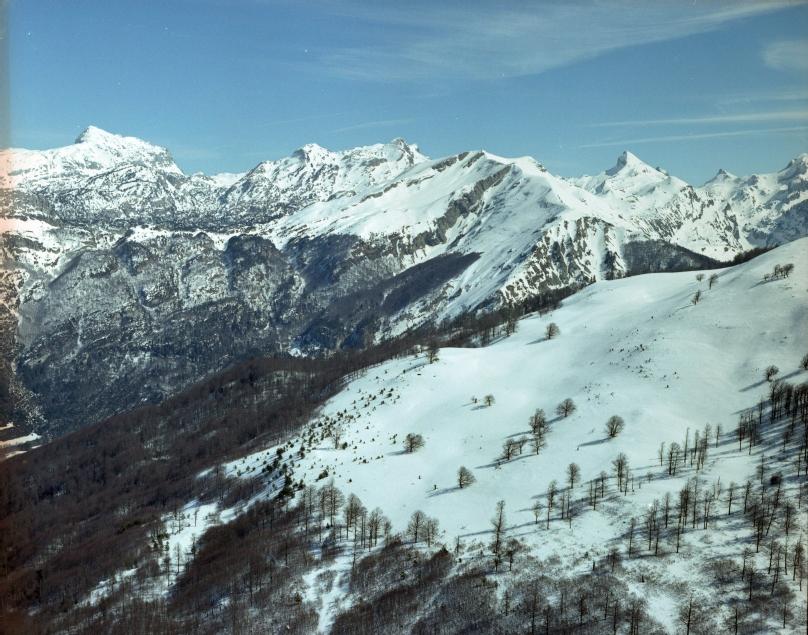Foto aérea 1996