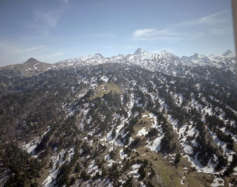 Foto aérea 1997