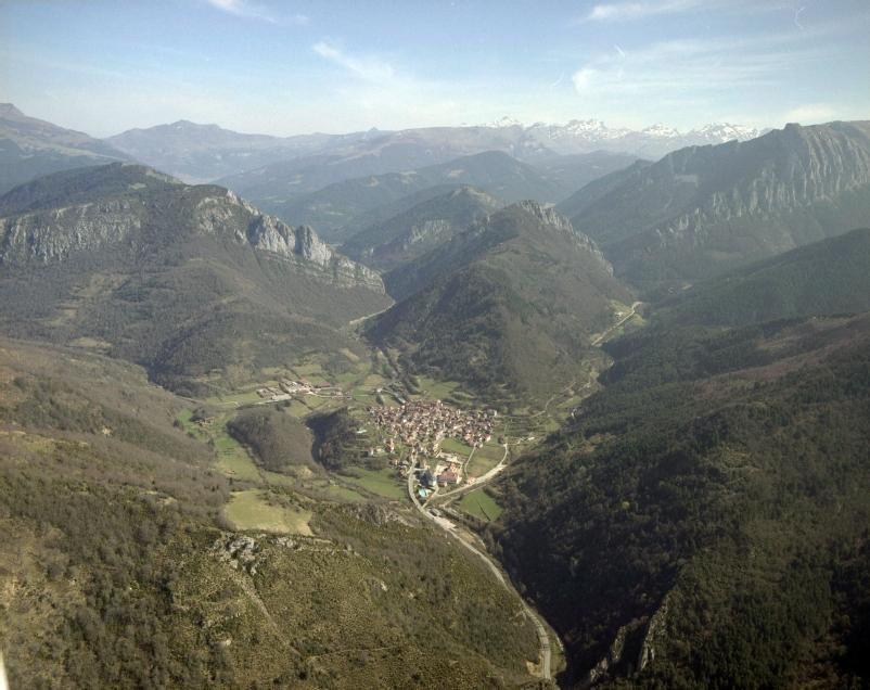 Foto aérea 1997