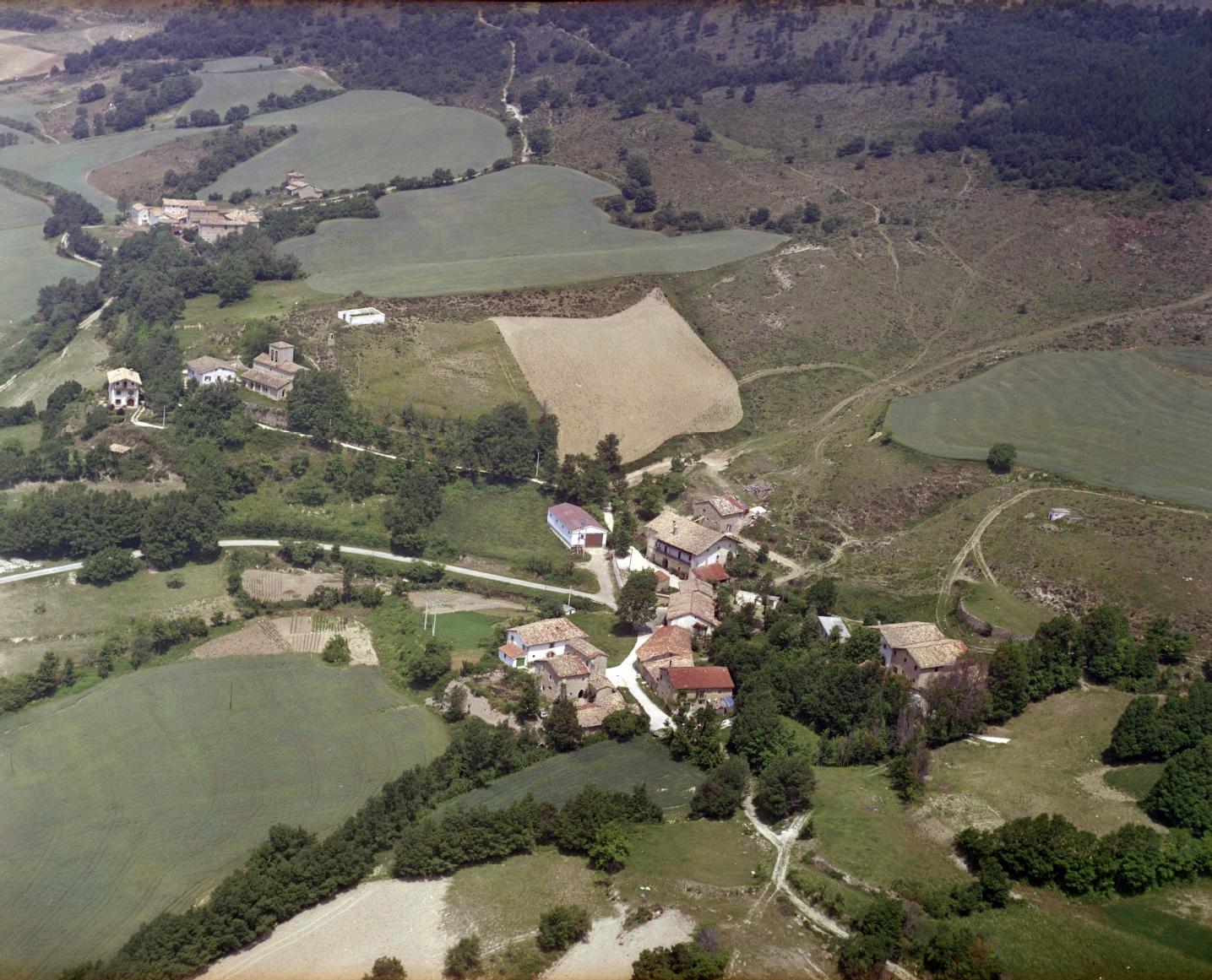 Foto aérea 1982