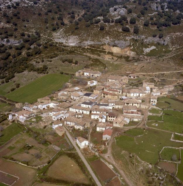 Foto aérea 1982