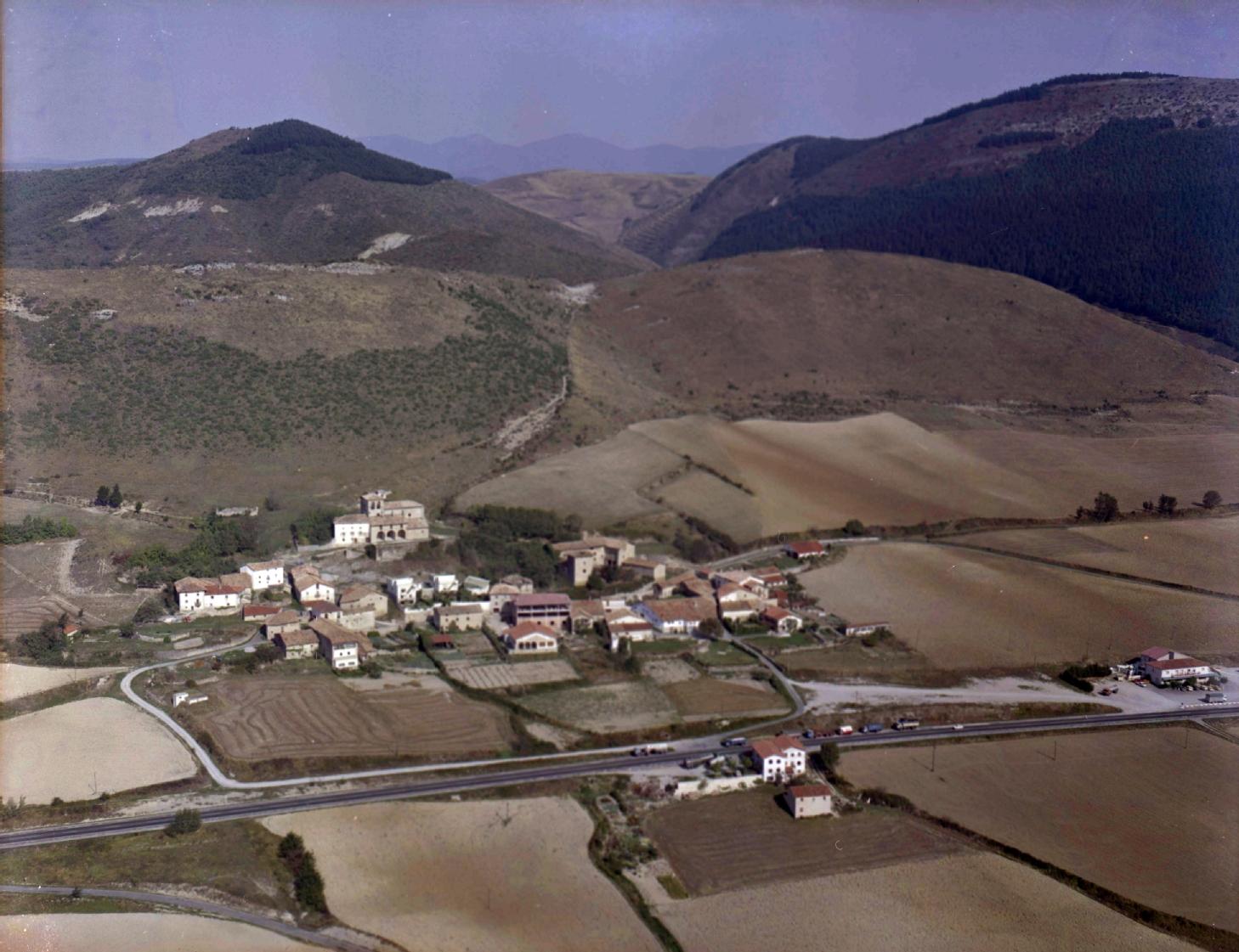Foto aérea 1981
