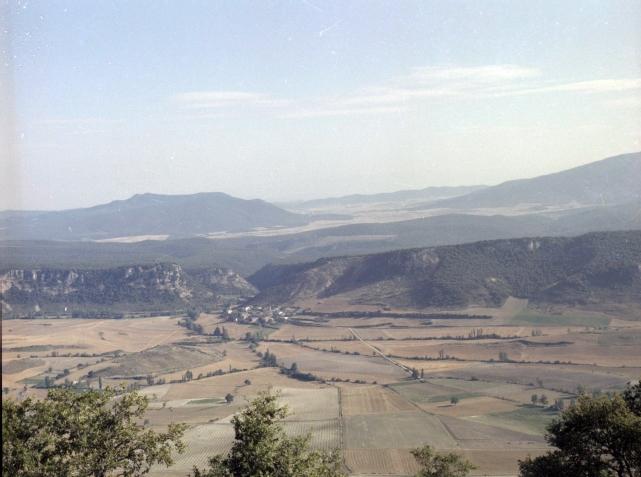 Foto a�rea 1988