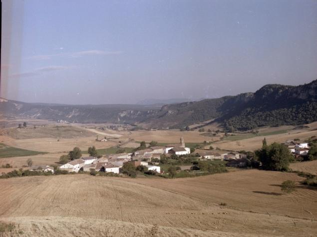 Foto a�rea 1988